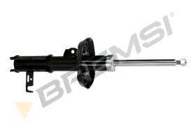 Bremsi SA1915 - AMMORTIZZATORI | SHOCK ABSORBER