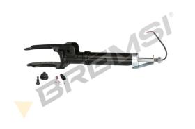 Bremsi SA1943 - AMMORTIZZATORI | SHOCK ABSORBER