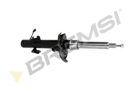 Bremsi SA2051 - AMMORTIZZATORI | SHOCK ABSORBER