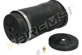 Bremsi SA2074 - AMMORTIZZATORI | SHOCK ABSORBER