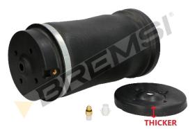 Bremsi SA2092 - AMMORTIZZATORI | SHOCK ABSORBER
