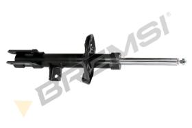 Bremsi SA2097 - AMMORTIZZATORI | SHOCK ABSORBER