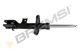 Bremsi SA2098 - AMMORTIZZATORI | SHOCK ABSORBER