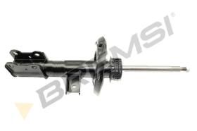 Bremsi SA2102 - AMMORTIZZATORI | SHOCK ABSORBER