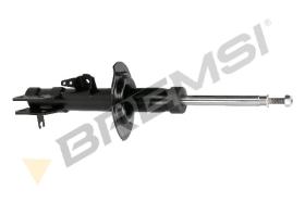 Bremsi SA2104 - AMMORTIZZATORI | SHOCK ABSORBER