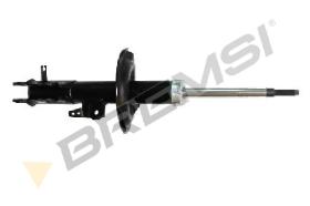 Bremsi SA2106 - AMMORTIZZATORI | SHOCK ABSORBER