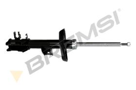 Bremsi SA2108 - AMORTIGUADOR | SHOCK ABSORBER