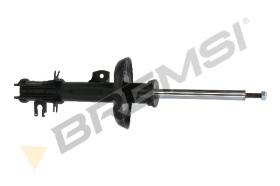 Bremsi SA2112 - AMORTIGUADOR | SHOCK ABSORBER