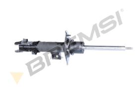 Bremsi SA2117 - AMORTIGUADOR | SHOCK ABSORBER