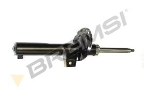 Bremsi SA2118 - AMORTIGUADOR | SHOCK ABSORBER