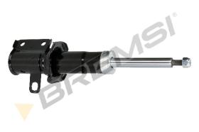 Bremsi SA2126 - AMORTIGUADOR | SHOCK ABSORBER