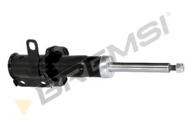 Bremsi SA2127 - AMORTIGUADOR | SHOCK ABSORBER