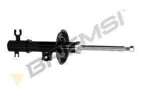 Bremsi SA2160 - AMMORTIZZATORI | SHOCK ABSORBER