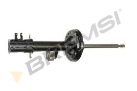 Bremsi SA2166 - AMORTIGUADOR | SHOCK ABSORBER