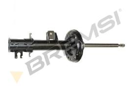 Bremsi SA2167 - AMORTIGUADOR | SHOCK ABSORBER