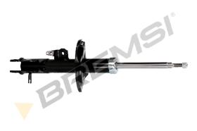 Bremsi SA2168 - AMORTIGUADOR | SHOCK ABSORBER