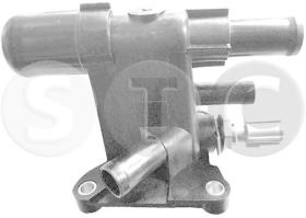 STC T436052 - CAJA DE TERMOSTATO DISCOVERY SPORT L550