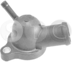 STC T436058 - TAPA DE TERMOSTATO LEON 5F5