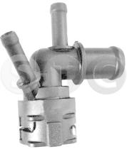 STC T436060 - TAPA DE TERMOSTATO LEON 5F8