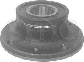 STC T490127 - BUJE DE RUEDA SMART FORTWO