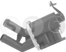 STC T493103 - VALVULA DE CONTROL DE REFRIGER