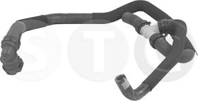 STC T497501 - TUBERIA DE RADIADOR MASTER III