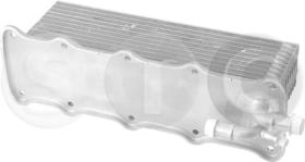 STC T439481 - INTERCAMBIADOR INTERCOOLER A1