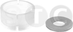 STC T458613 - KIT CASQUILLO PORTA INYECTORESC44