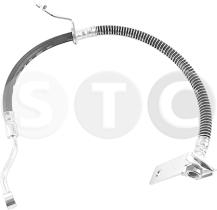 STC T484124 - CABLE DE FRENO HYUNDAI I20 DELDERR