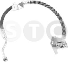 STC T484126 - CABLE DE FRENO HYUNDAI I20 DELIZQQ