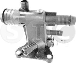 STC T436048 - CAJA CON TERMOSTATO MONDEO VO V V