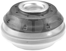 STC T407124 - KIT SOPORTE DE AMORTIGUADOR FIAT 500L