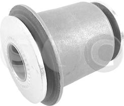 STC T458722 - SILENTBLOC BRAZO SUSPENSION TOYOTA LAND CRUISER