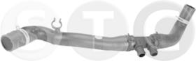 STC T499559 - MGTO RADIADOR INFERIOR RANGE ROVER