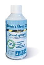 FROSTY COOL FC3073 - MONODOSIS FROSTY COOL 170 GRS. 1 UNIDAD