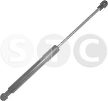 STC T440800 - BRAZO NEUMATICO CAPO BMW 5