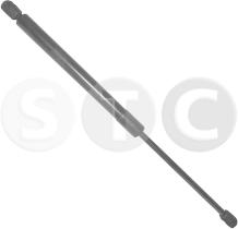 STC T440802 - BRAZO NEUMATICO MALETERO RENUALT MEGANE