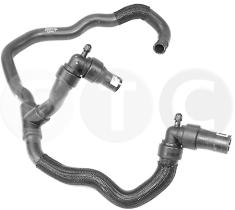 STC T497406 - TUBERIA DE RADIADOR DOKKER