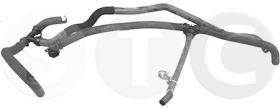 STC T497505 - TUBERIA DE RADIADOR MASTER III