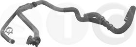 STC T497506 - TUBERIA DE RADIADOR MASTER III