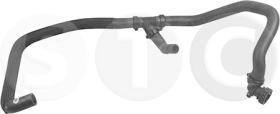 STC T497619 - TUBERIA DE RADIADOR LAGUNA III