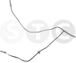 STC T499536 - MGTO BOTELLA EXPANSIóN FREELANDER