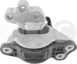 STC T457042 - SOPORTE DE MOTOR FIAT 500L DER