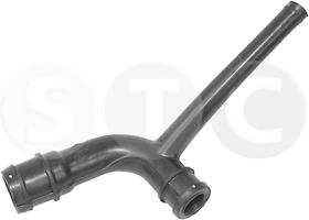 STC T497934 - TUBO FLEXIBLE DE ASPIRACION FILTRO DE AIRE 500L