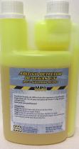 FROSTY COOL 3911 - DETECTOR DYE SIST 134A -250 ML