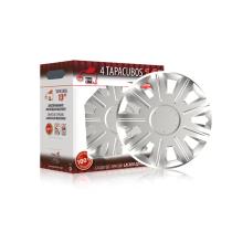 Pool Line 929114 - JGO. TAPACUBOS ABS LUXE 14' ENVASE CAJA