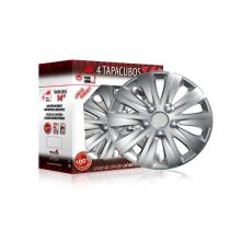 Pool Line 930114 - JGO. TAPACUBOS ABS MONACO 14' ENVASE CAJA