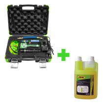 JBM SERIE207 - ESPECIAL AACC: KIT DETECCIÓN DE FUGAS 53539+12977