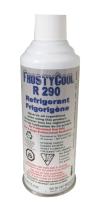 FROSTY COOL FC2222 - REFRIGERANTE 290 PARA SIST. R22 -227 GRS.