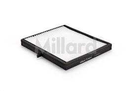 Millard MC28261 - MILLARD CABIN FILTER